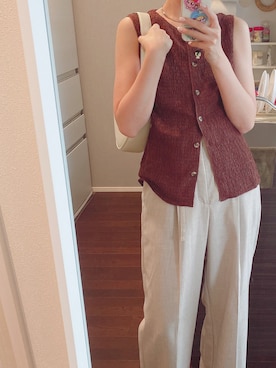 m.さんのコーディネート