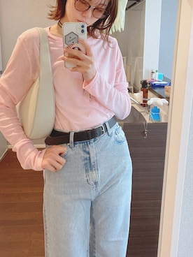 m.さんのコーディネート