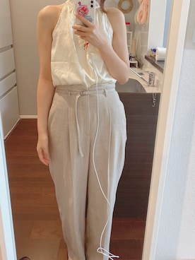 m.さんのコーディネート