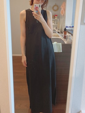 m.さんのコーディネート