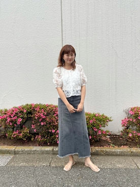 akariさんのコーディネート