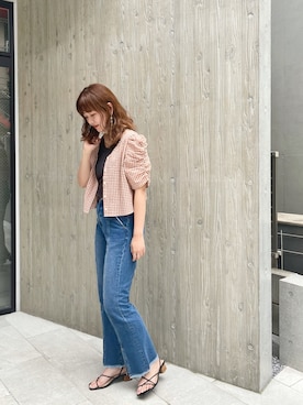 akariさんのコーディネート