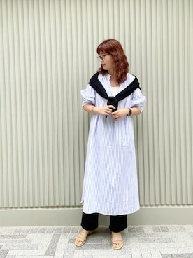 akariさんのコーディネート