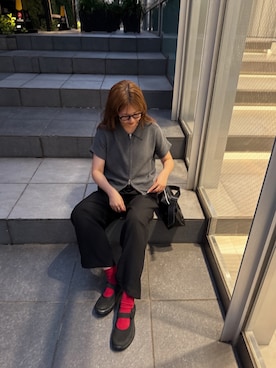 akariさんのコーディネート