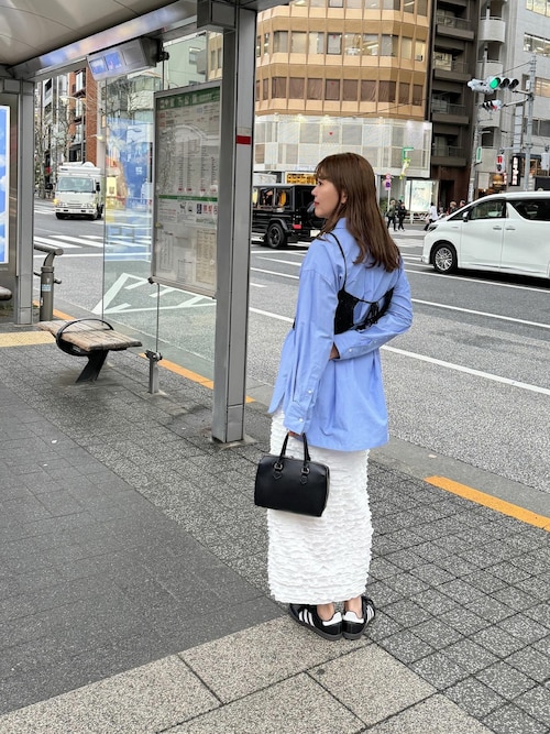 akariさんのコーディネート