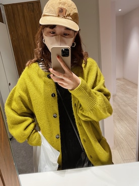 akariさんのコーディネート