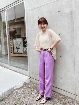 akariさんのコーディネート