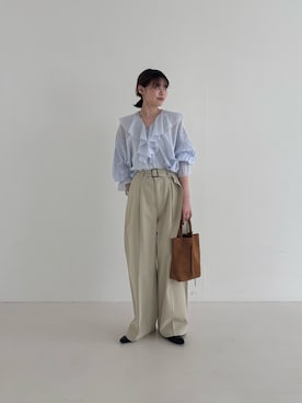 Rさんのコーディネート