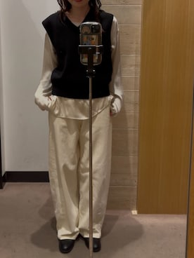 Rさんのコーディネート