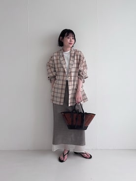 Rさんのコーディネート