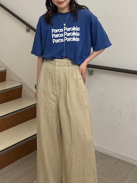 Rさんのコーディネート