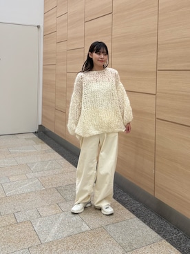 Rさんのコーディネート