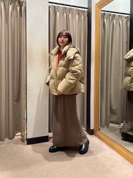 Rさんのコーディネート