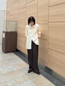 Rさんのコーディネート