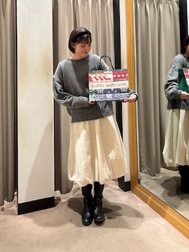 Rさんのコーディネート