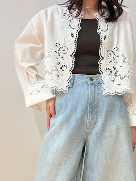 Rさんのコーディネート