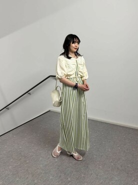 Rさんのコーディネート