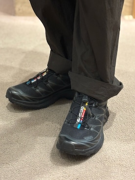 Rさん(レディース・156cm)の春コーディネート