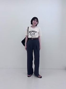 Rさんのコーディネート