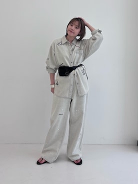 Rさんのコーディネート