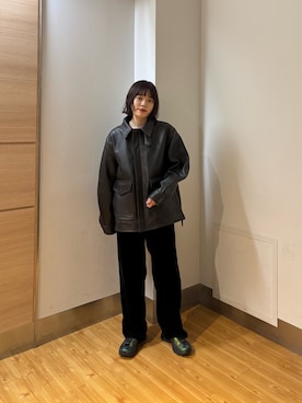 Rさんのコーディネート