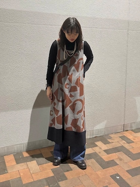 Rさんのコーディネート