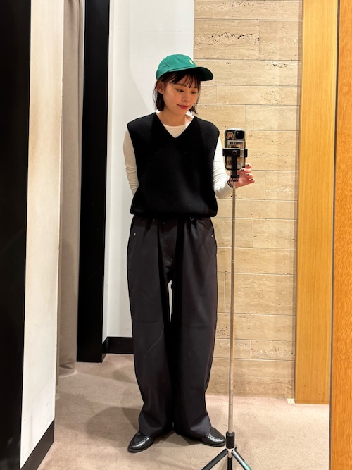 Dad EASY WIDE PANTS（その他パンツ）｜URBAN RESEARCH