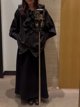 Rさんのコーディネート