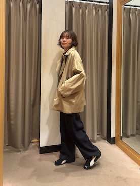 Rさんのコーディネート