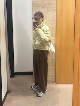 Rさんのコーディネート