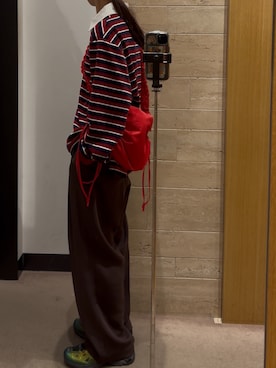 Rさんのコーディネート