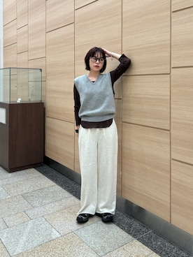 Rさんのコーディネート