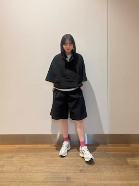 りなさんのコーディネート
