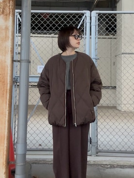 Rさんのコーディネート