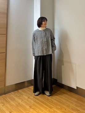 Rさんのコーディネート