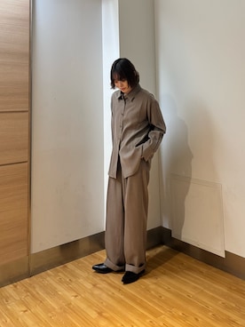 Rさんのコーディネート