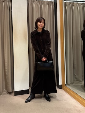 Rさんのコーディネート