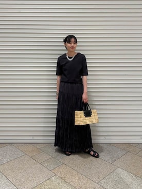 Rさんのコーディネート