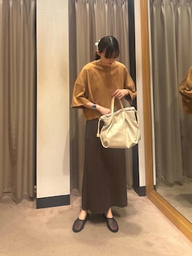 Rさんのコーディネート