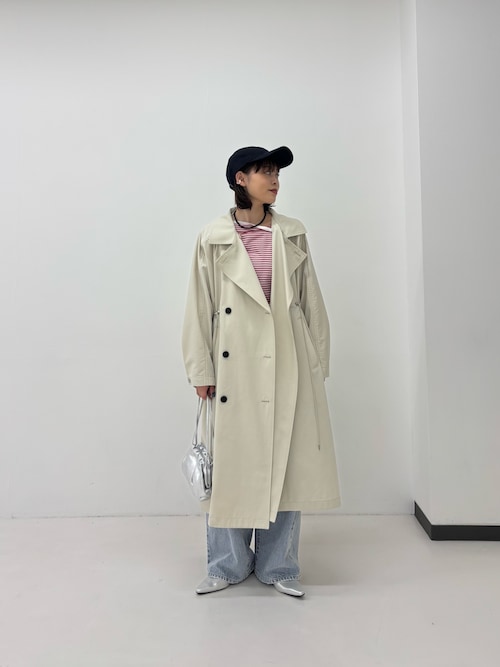 マルチボーダー2WAYカットソー（Tシャツ/カットソー）｜URBAN RESEARCH
