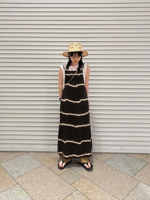 『別注』ITTI×URBAN RESEARCH　MICHELLE ERRAND POUCH
