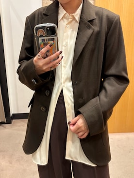 Rさんのコーディネート