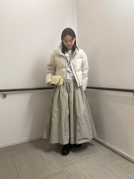 Rさんのコーディネート