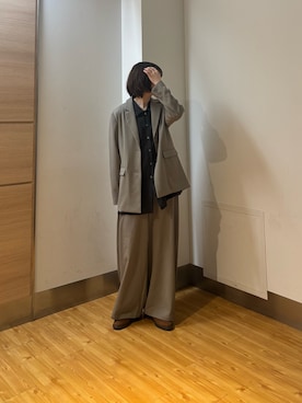 Rさんのコーディネート