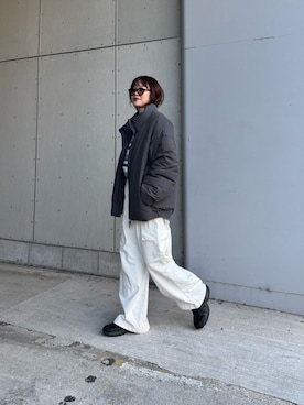 Rさんのコーディネート