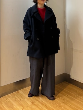 Rさんのコーディネート