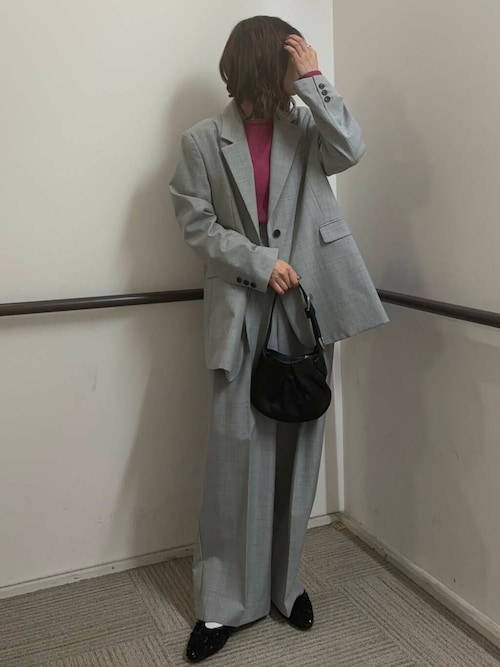 セール】スーパー100ウールジャケット（その他アウター）｜URBAN