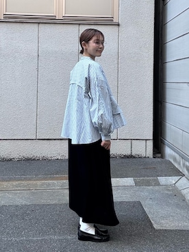 Rさんのコーディネート