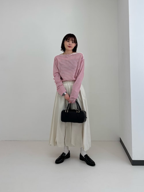 バルーンギャザースカート（スカート）｜URBAN RESEARCH（アーバン