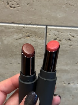 「お洒落さんとつながりたい」｜「アイテム（コスメキット/ギフトセット）」を使った、Rさん（レディース・156cm）の秋コーディネート